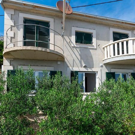 Apartments Djani Mimice Exterior photo