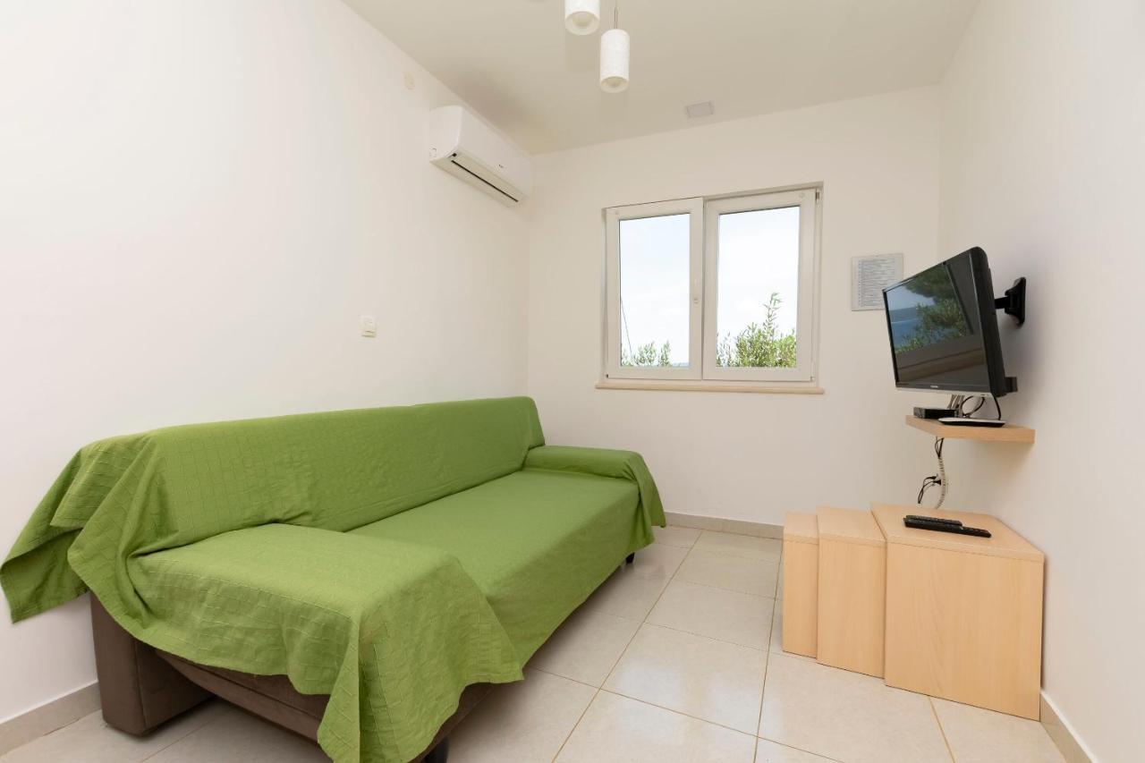 Apartments Djani Mimice Exterior photo