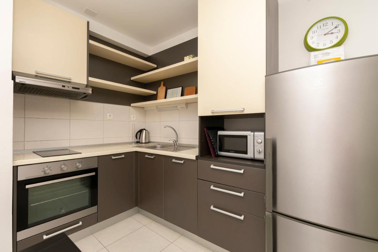 Apartments Djani Mimice Exterior photo