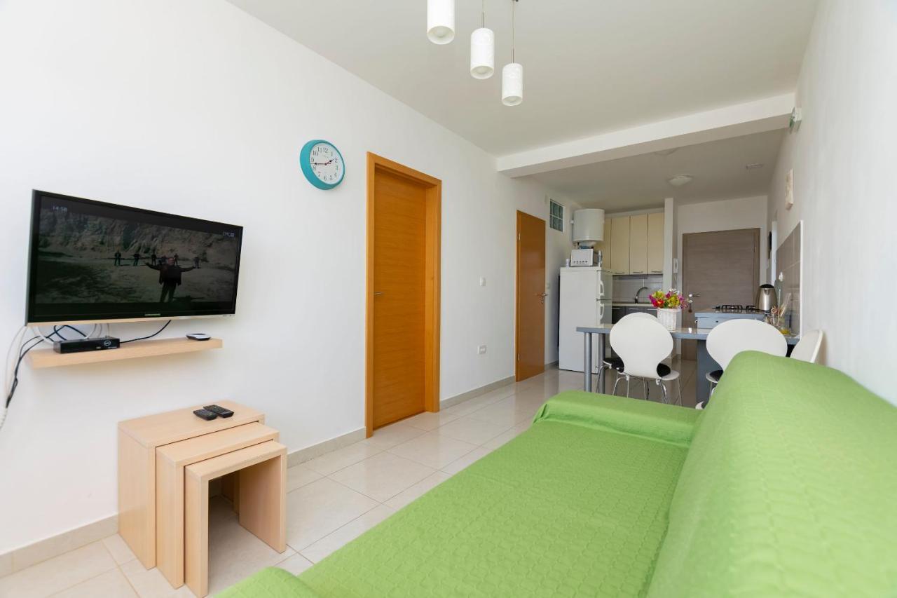 Apartments Djani Mimice Exterior photo