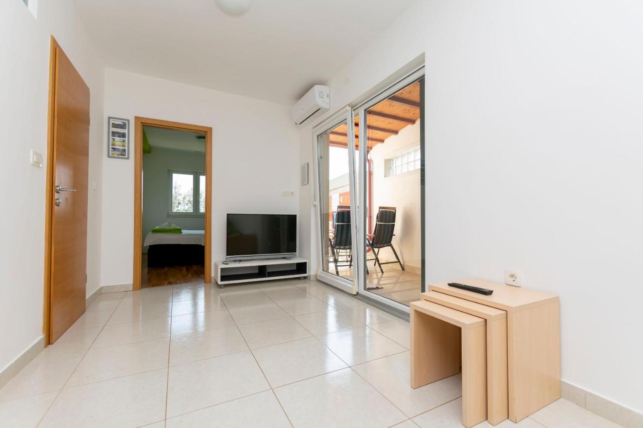 Apartments Djani Mimice Exterior photo